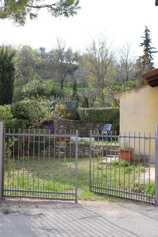Monika Holiday 88 Astro Sul Garda Costermano Dış mekan fotoğraf
