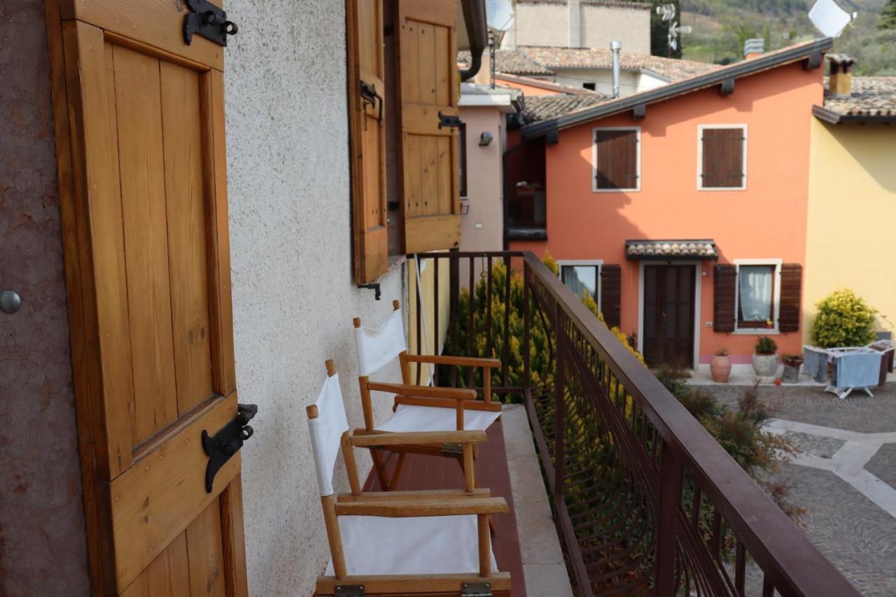 Monika Holiday 88 Astro Sul Garda Costermano Dış mekan fotoğraf