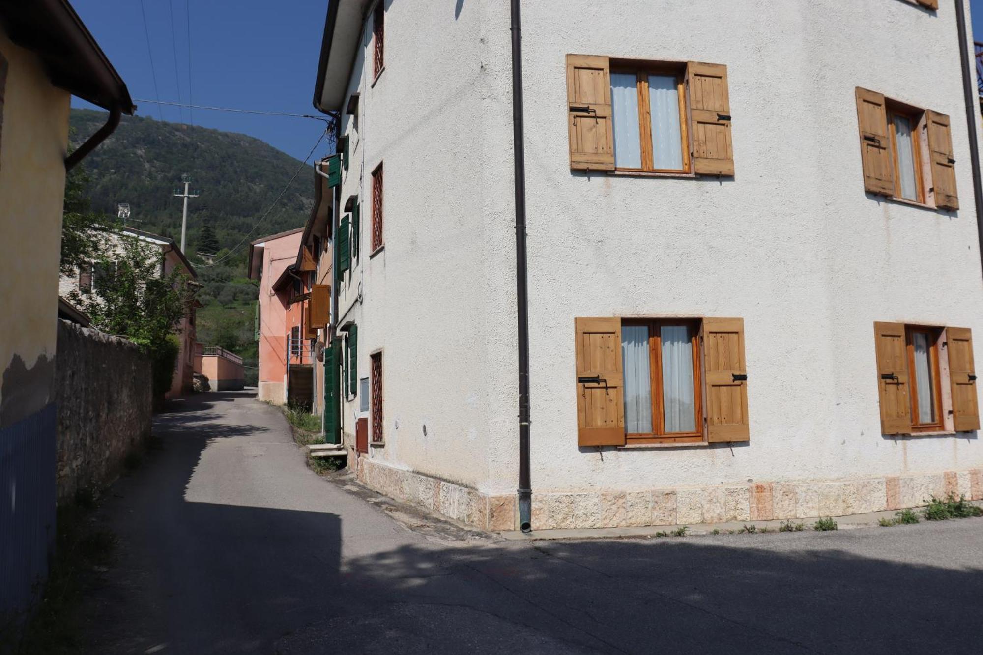 Monika Holiday 88 Astro Sul Garda Costermano Dış mekan fotoğraf