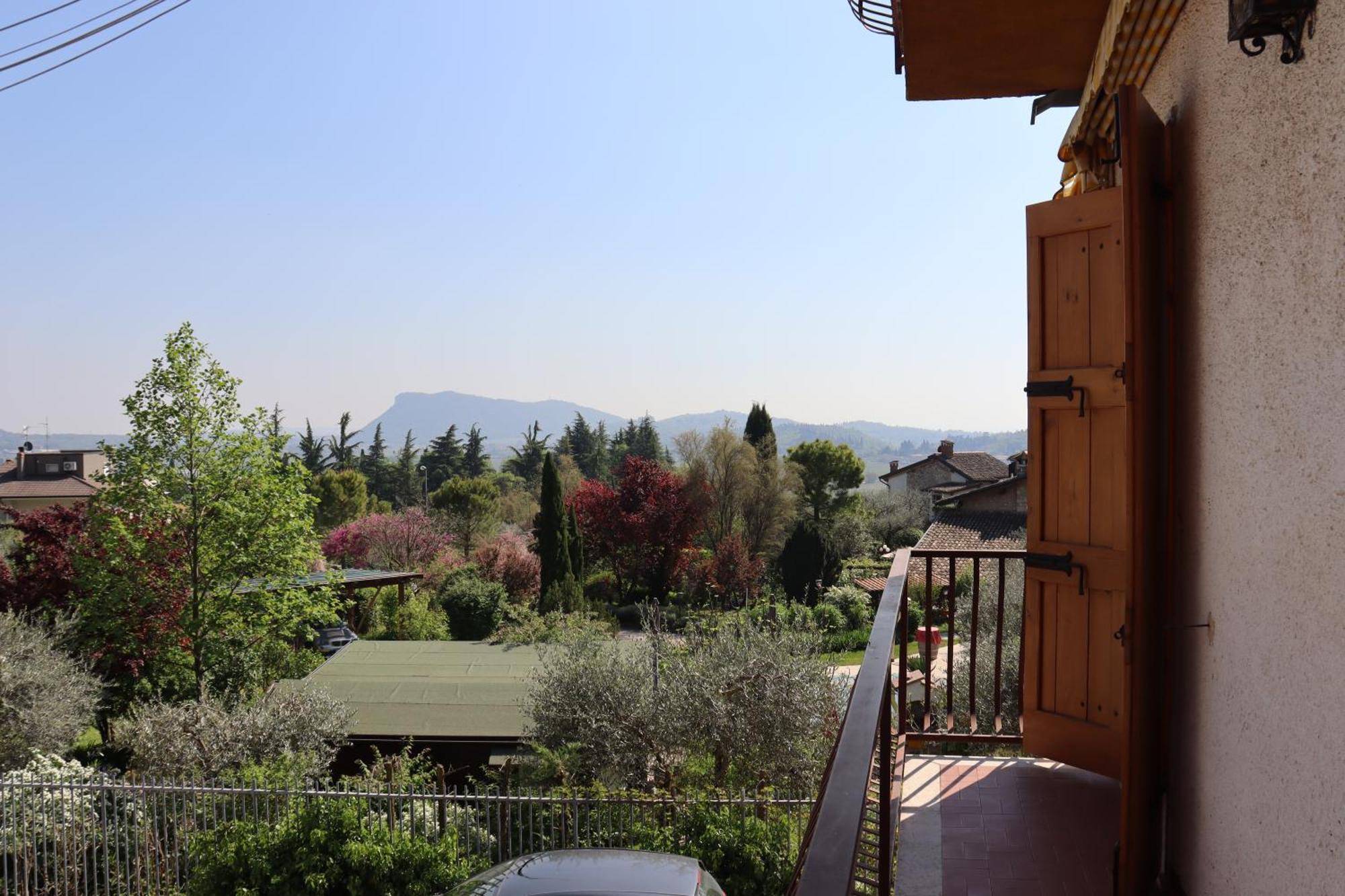 Monika Holiday 88 Astro Sul Garda Costermano Dış mekan fotoğraf