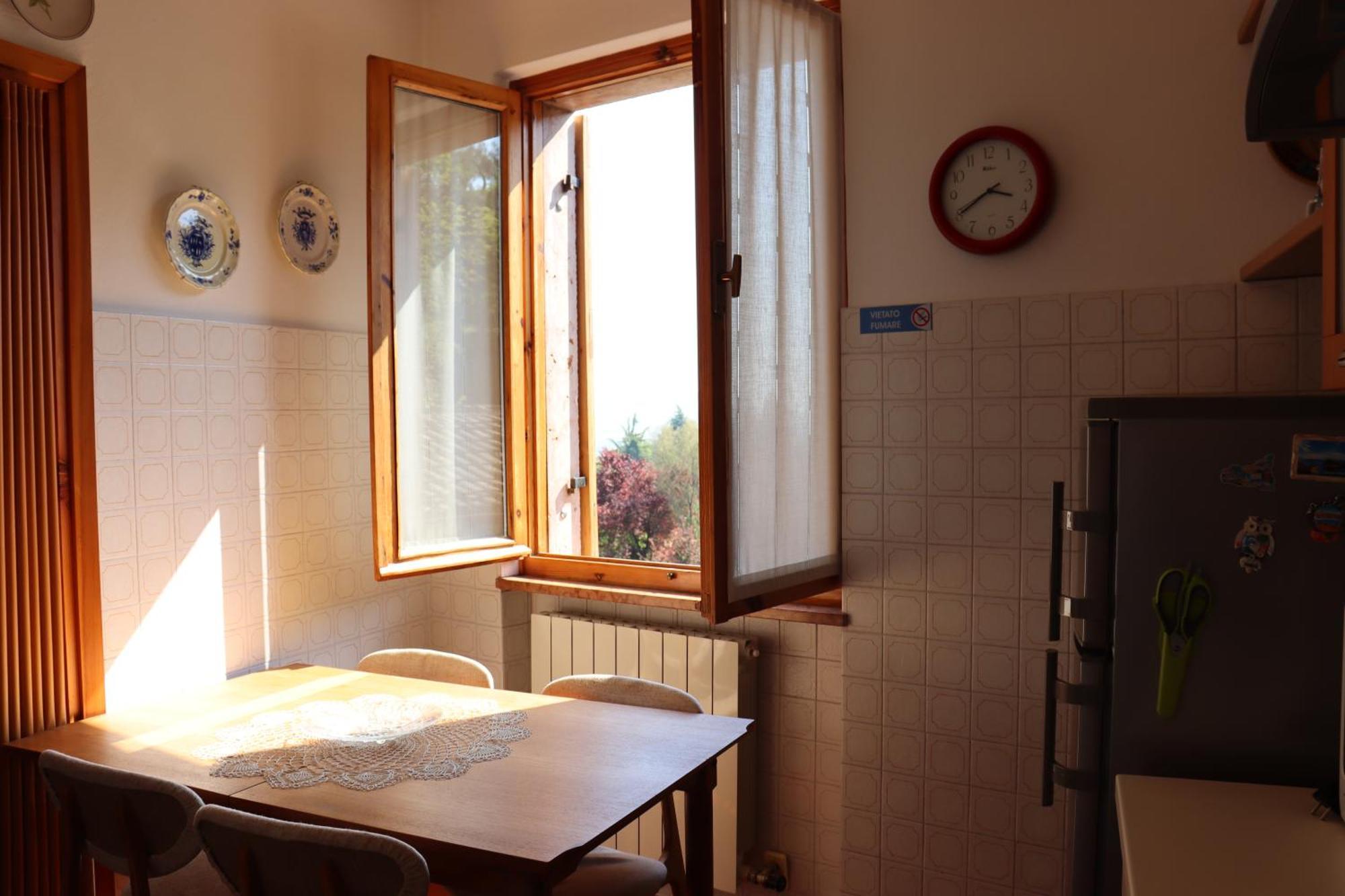 Monika Holiday 88 Astro Sul Garda Costermano Dış mekan fotoğraf