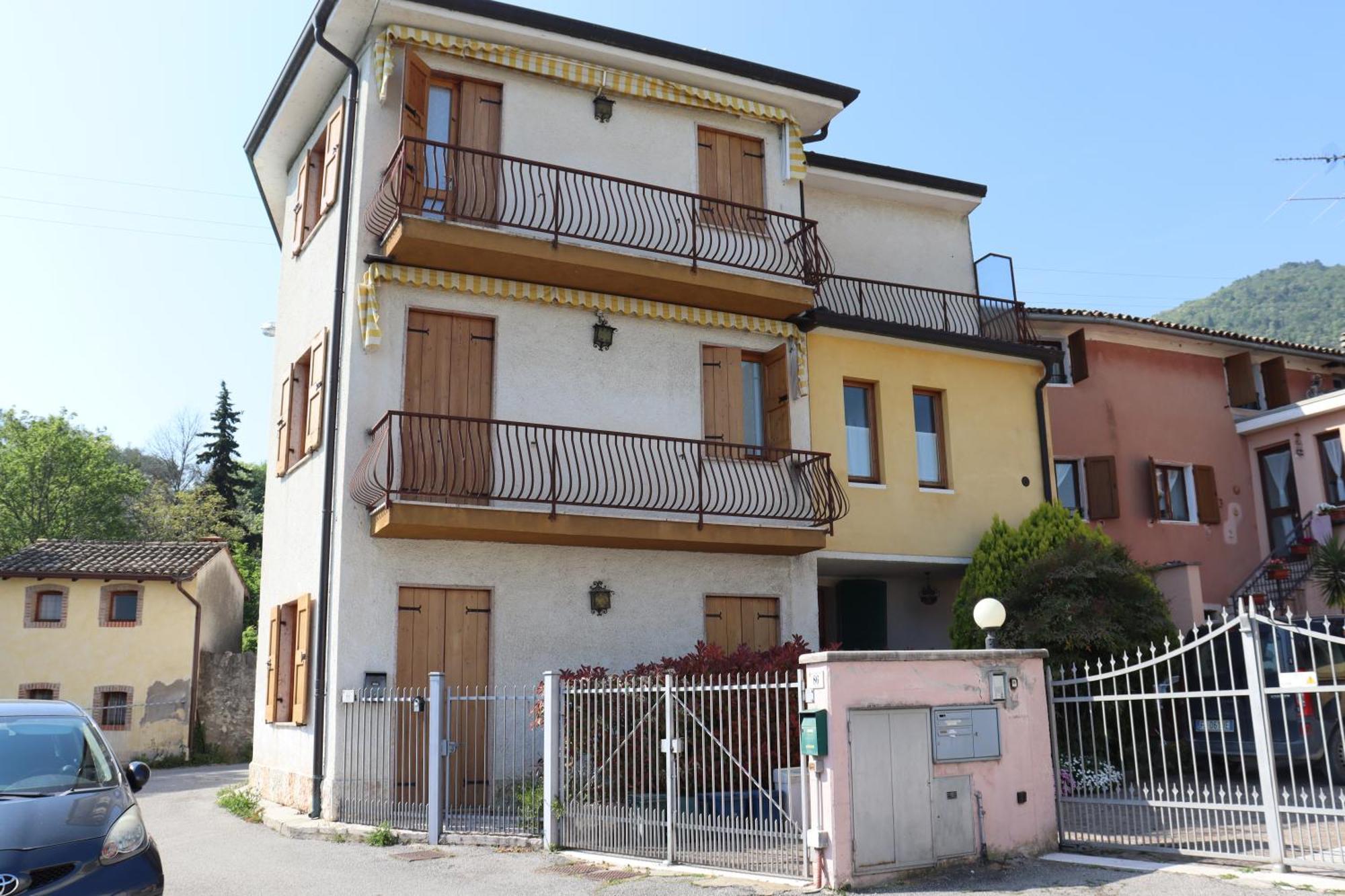 Monika Holiday 88 Astro Sul Garda Costermano Dış mekan fotoğraf