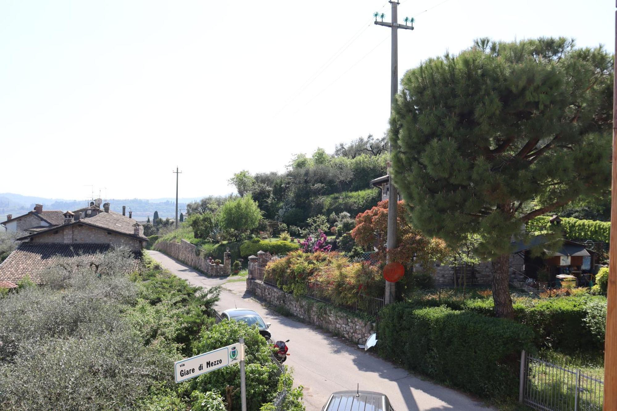 Monika Holiday 88 Astro Sul Garda Costermano Dış mekan fotoğraf