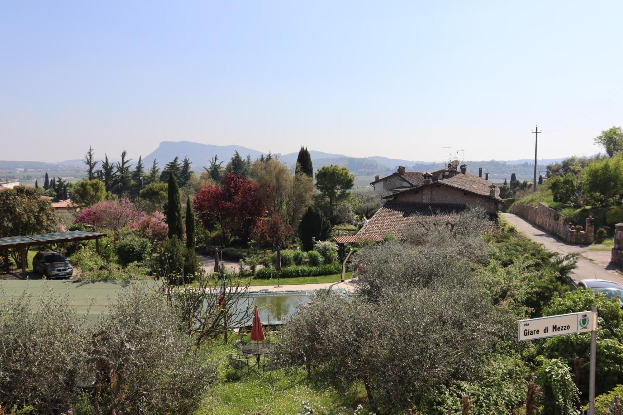Monika Holiday 88 Astro Sul Garda Costermano Dış mekan fotoğraf
