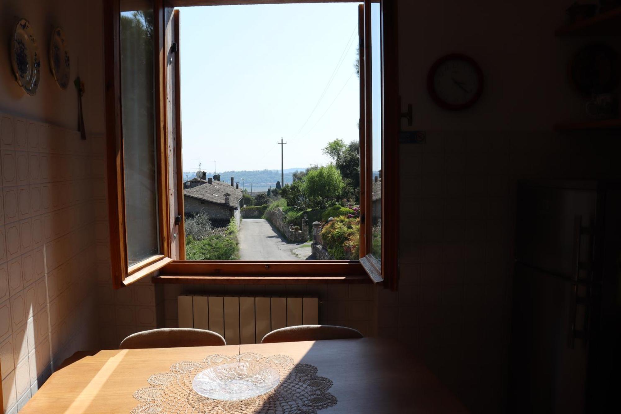 Monika Holiday 88 Astro Sul Garda Costermano Dış mekan fotoğraf