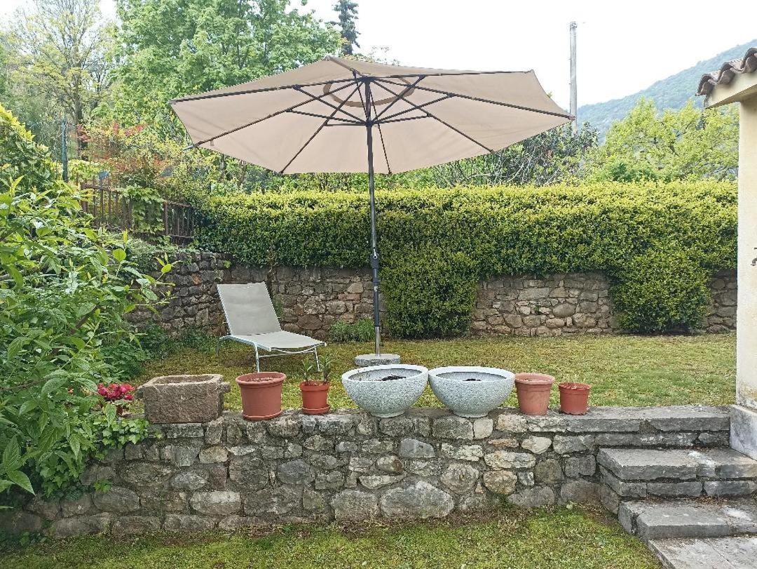 Monika Holiday 88 Astro Sul Garda Costermano Dış mekan fotoğraf