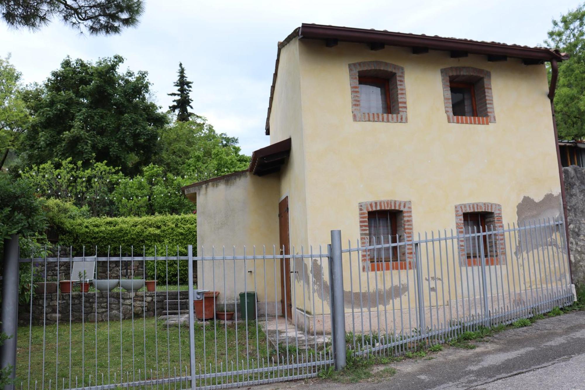 Monika Holiday 88 Astro Sul Garda Costermano Dış mekan fotoğraf