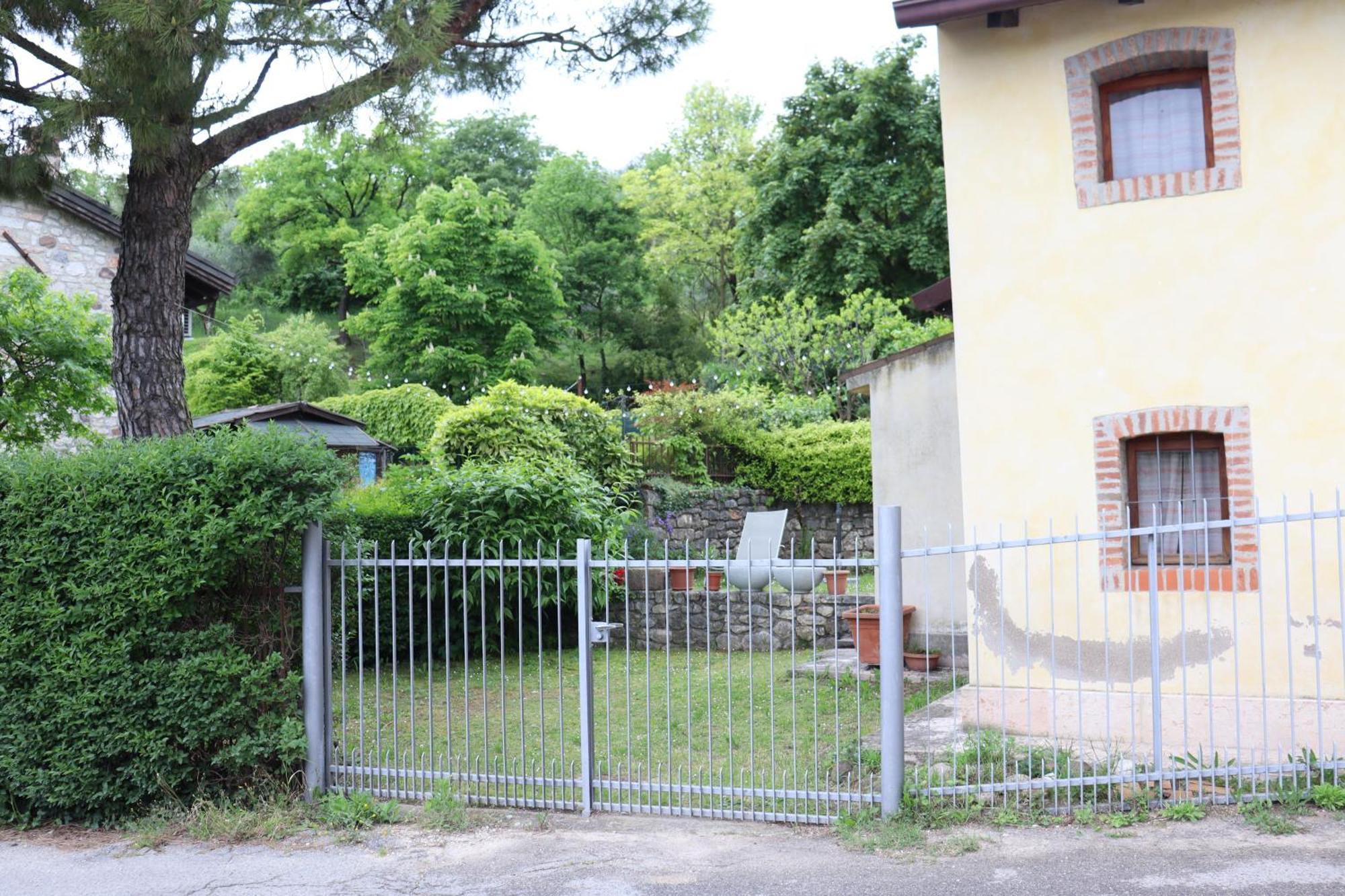 Monika Holiday 88 Astro Sul Garda Costermano Dış mekan fotoğraf